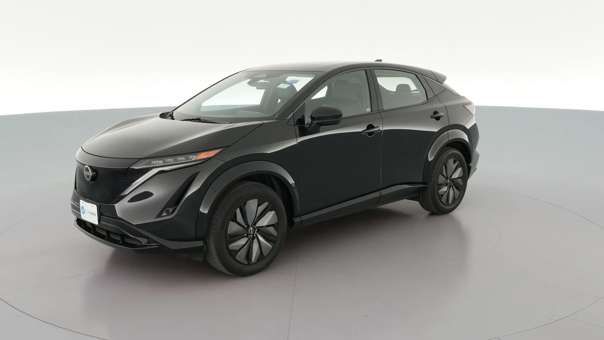 2024 Nissan ARIYA vehicle photo