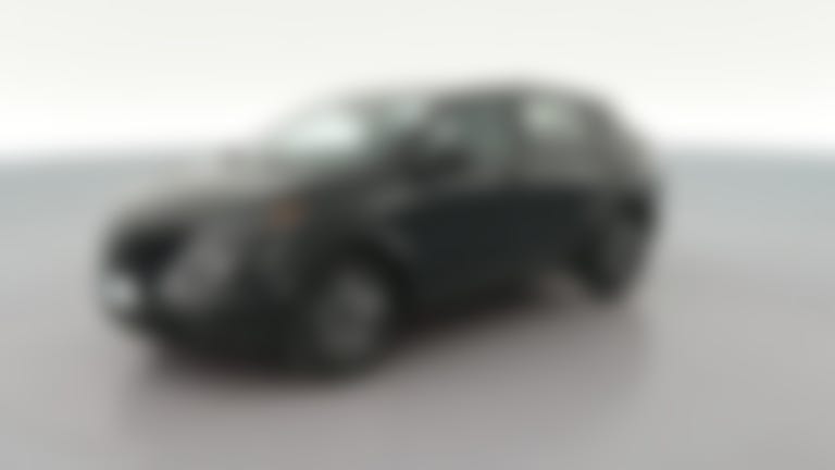 2024 Nissan ARIYA vehicle photo