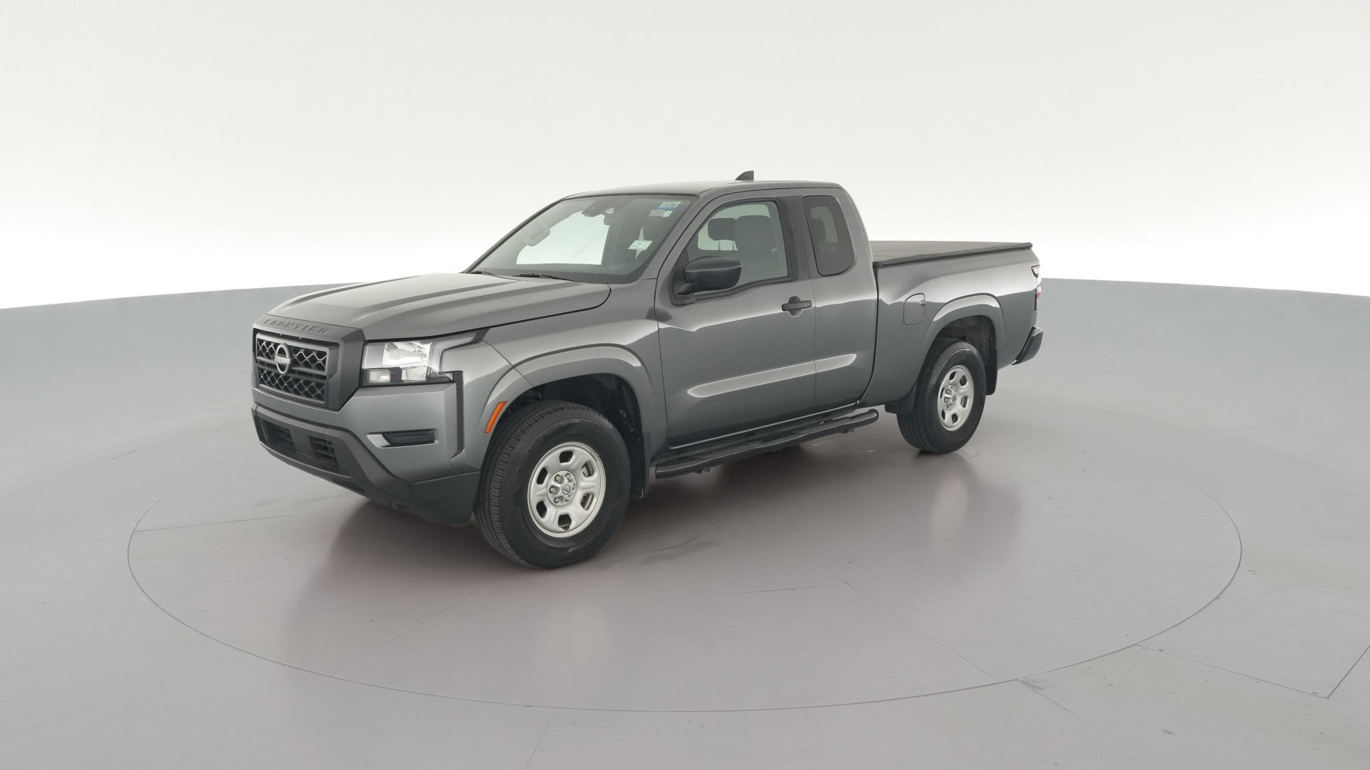 2023 Nissan Frontier King Cab vehicle photo