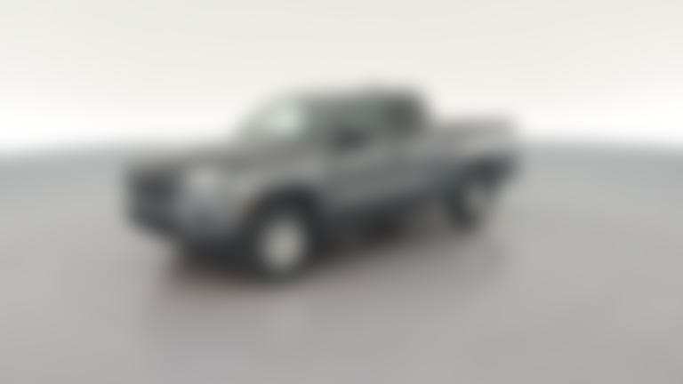 2023 Nissan Frontier King Cab vehicle photo