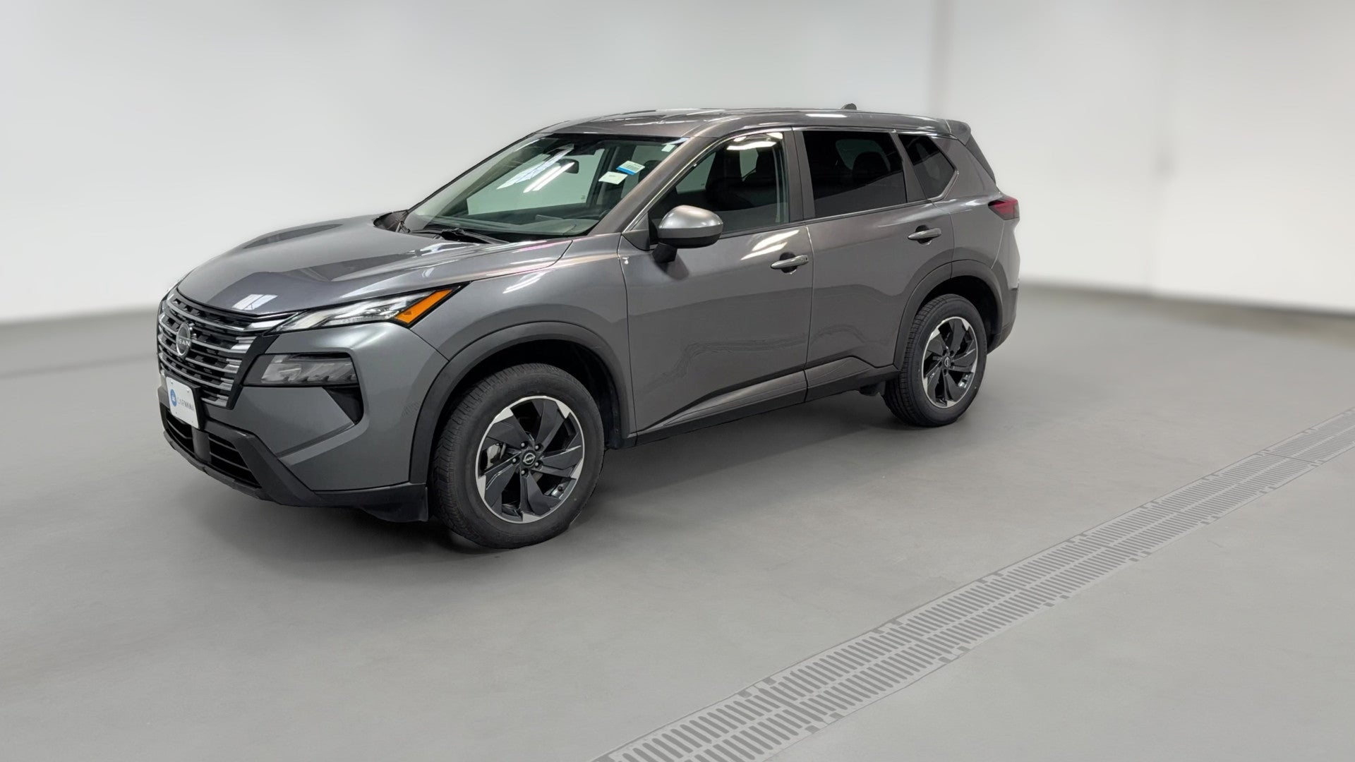 2025 Nissan Rogue vehicle photo