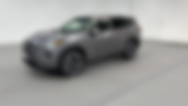 2025 Nissan Rogue vehicle photo