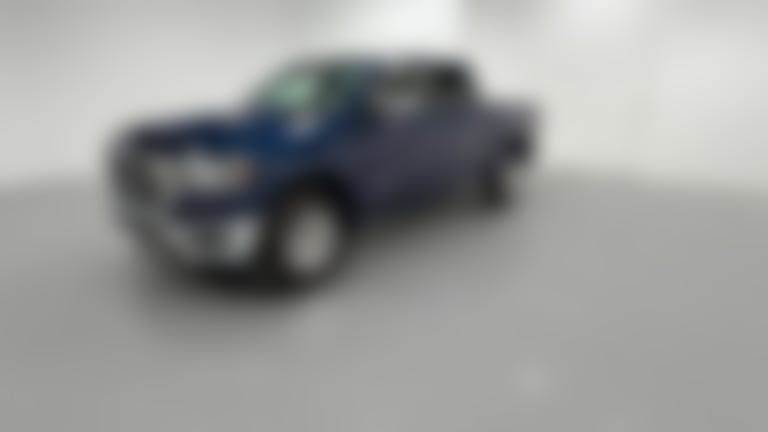 2022 Ram 1500 Crew Cab vehicle photo