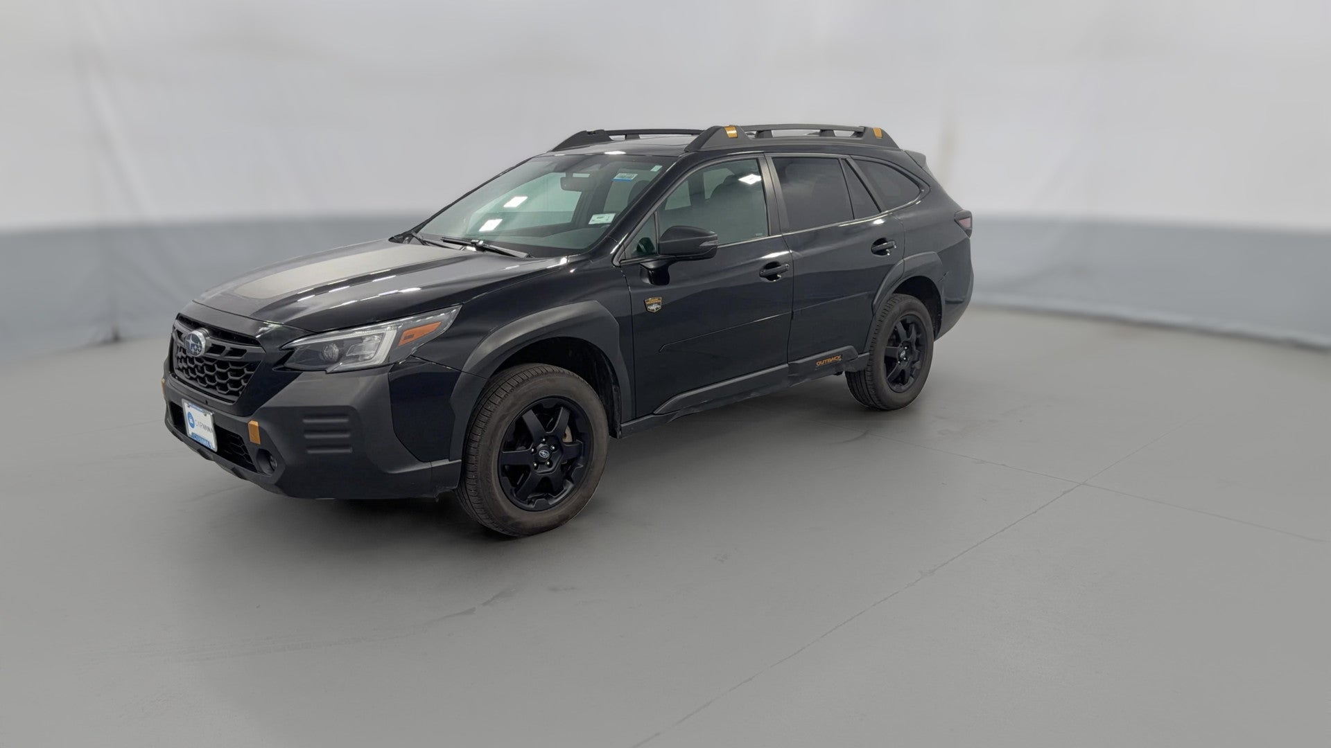 2023 Subaru Outback vehicle photo