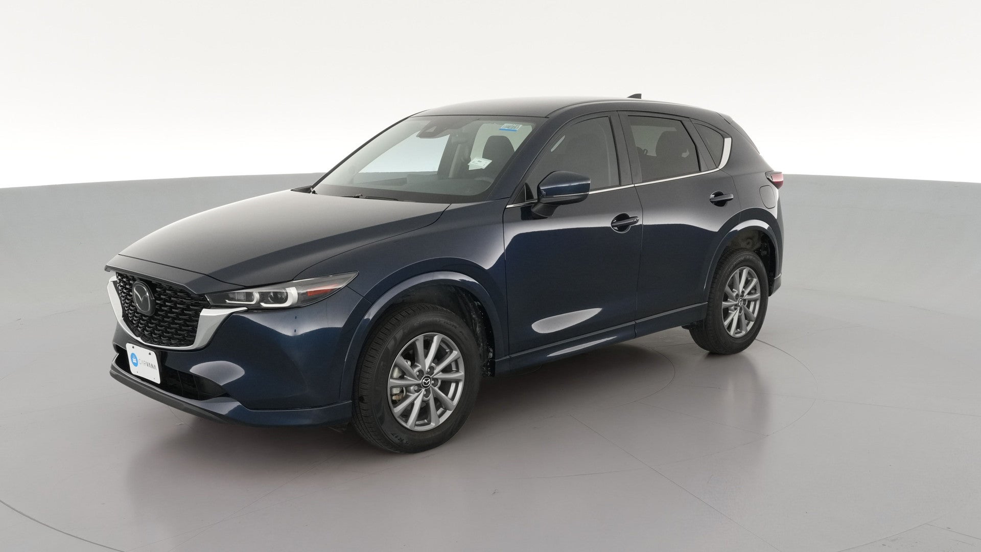 2024 MAZDA CX-5 vehicle photo
