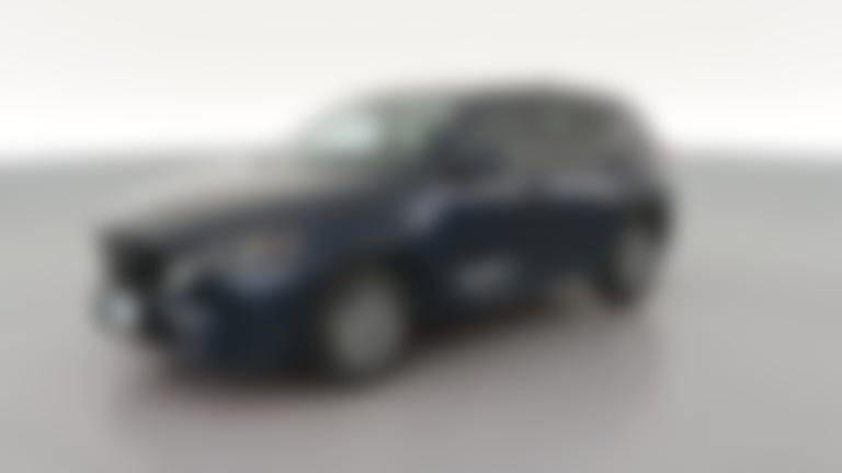 2024 MAZDA CX-5 vehicle photo