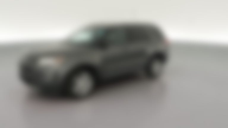2017 Ford Explorer vehicle photo