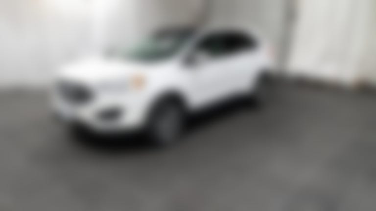 2020 Ford Edge vehicle photo