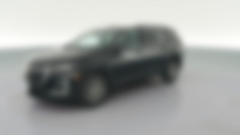 2023 Chevrolet Traverse vehicle photo