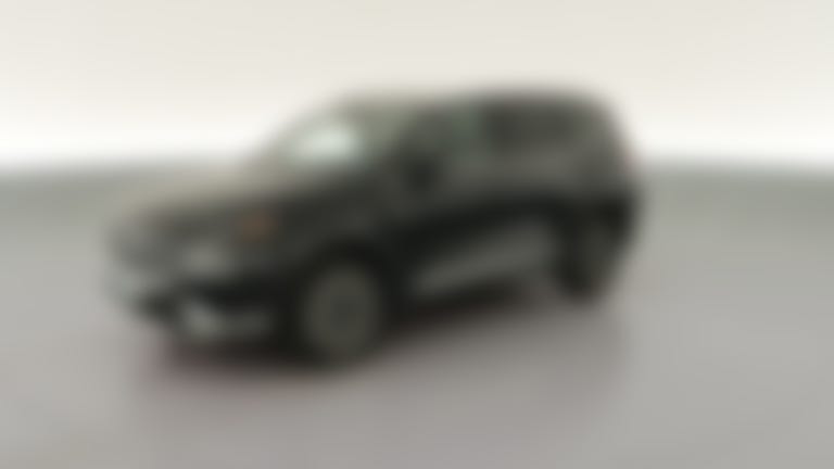 2023 Hyundai Santa Fe Hybrid vehicle photo