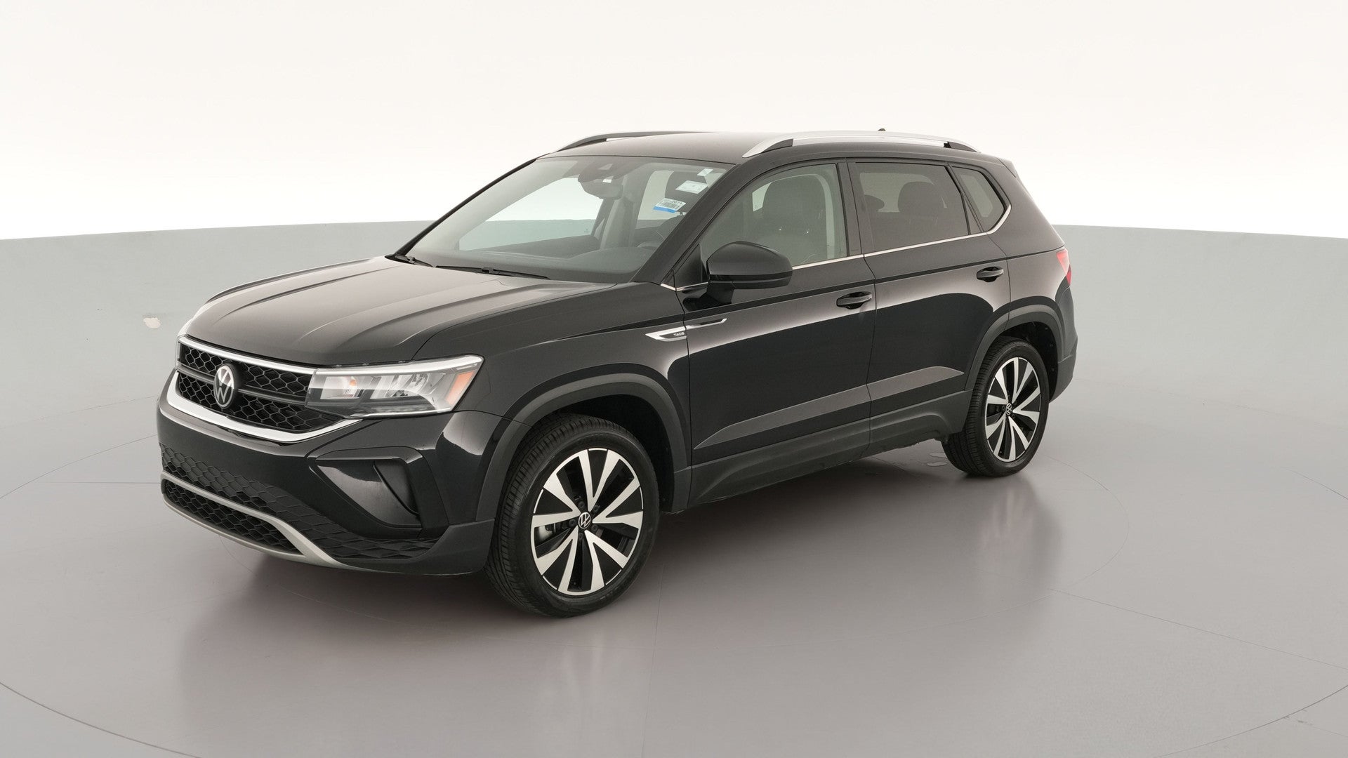 2023 Volkswagen Taos vehicle photo