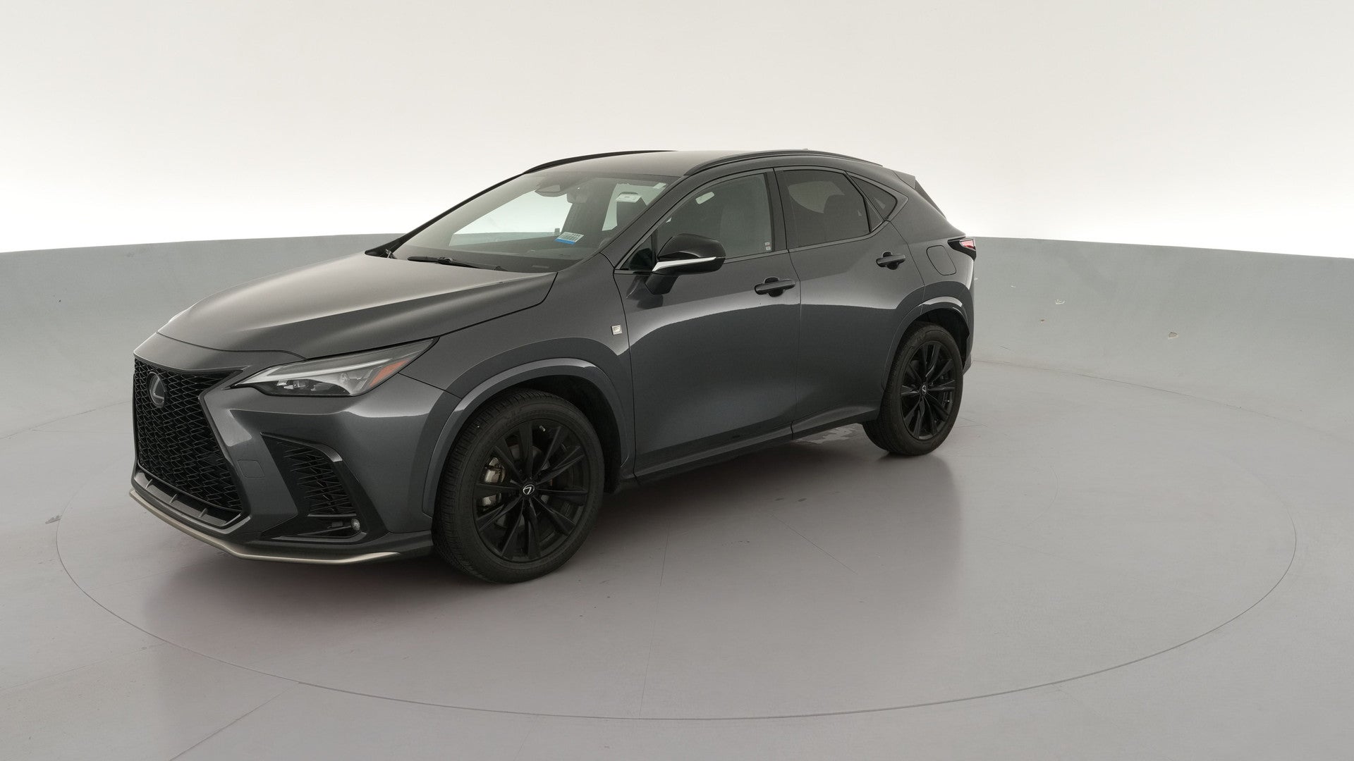 2022 Lexus NX vehicle photo