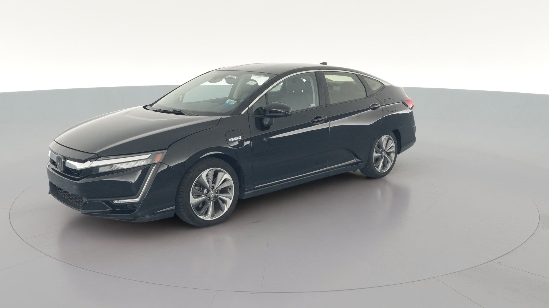 2018 Honda Clarity Plug-in Hybrid vehicle photo