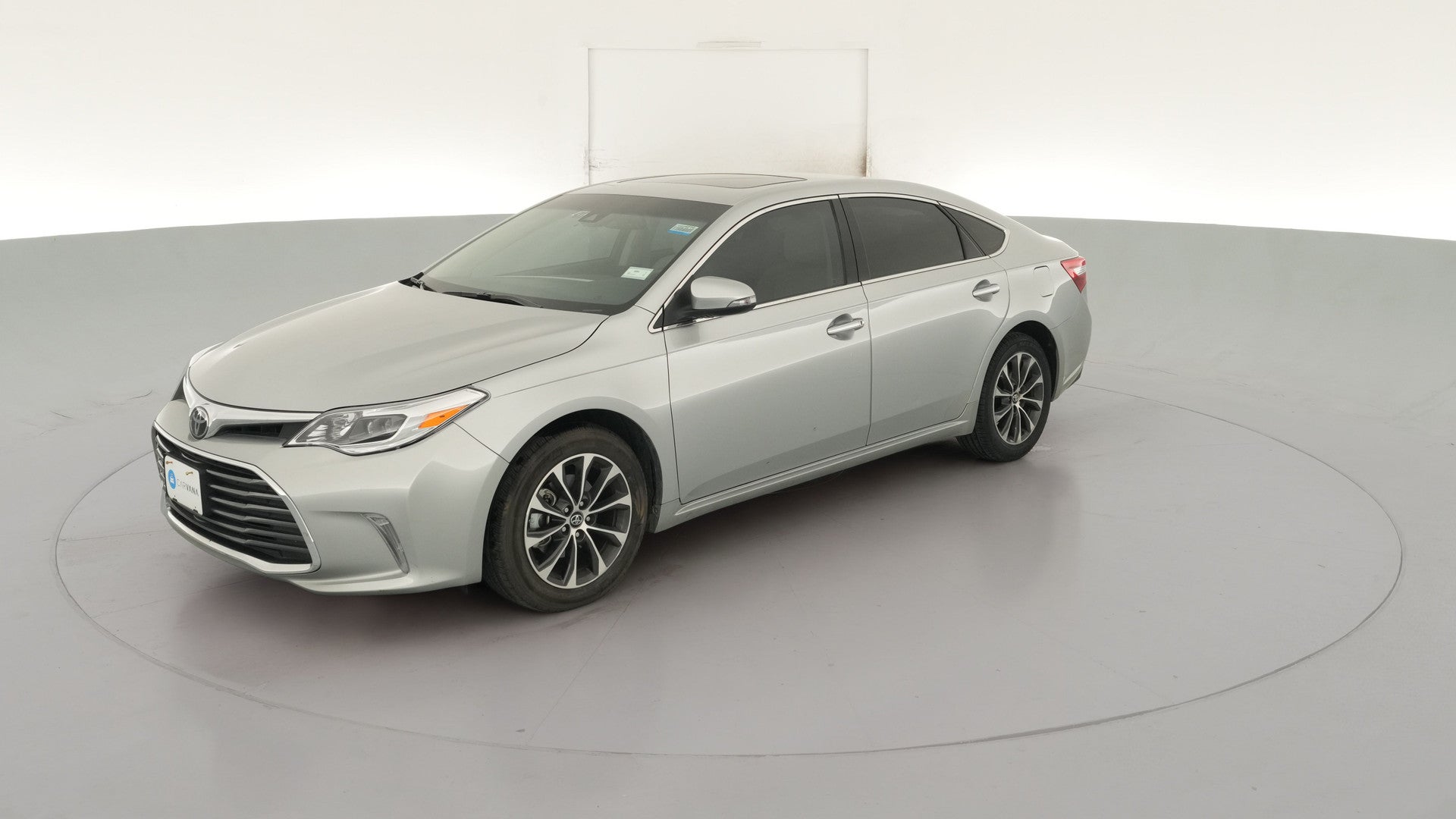 2017 Toyota Avalon vehicle photo