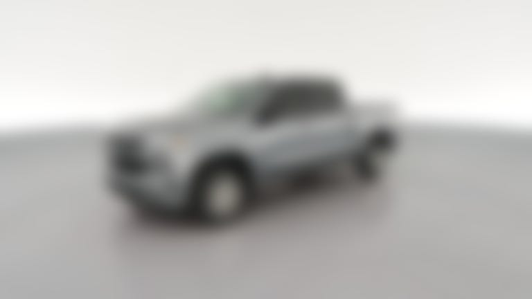 2019 Chevrolet Silverado 1500 Crew Cab vehicle photo