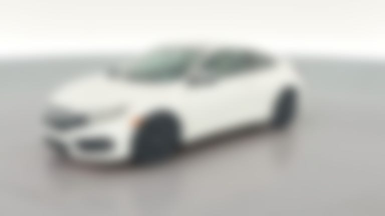 2016 Honda Civic vehicle photo