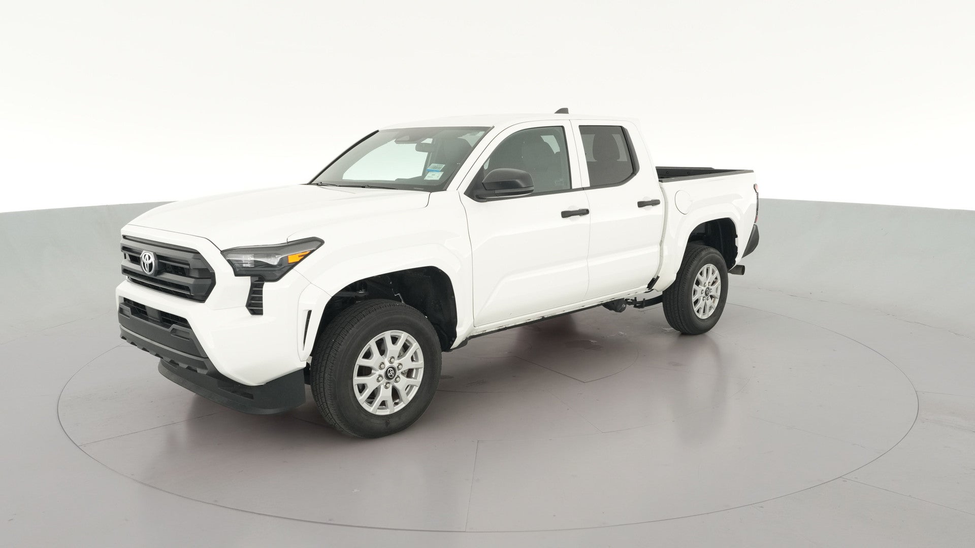 2024 Toyota Tacoma Double Cab vehicle photo
