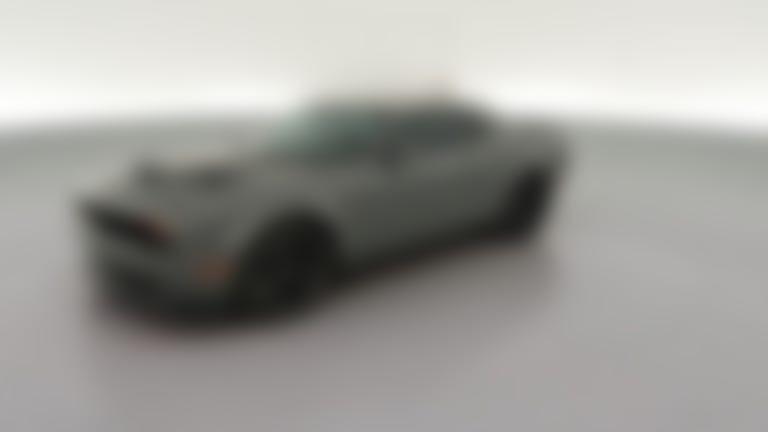 2019 Dodge Challenger vehicle photo