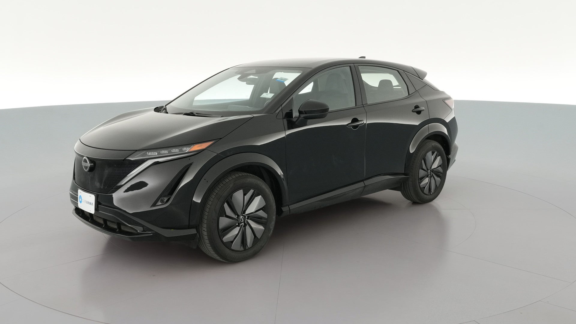 2024 Nissan ARIYA vehicle photo