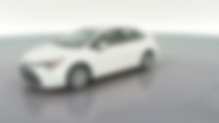 2026 Toyota Corolla Hybrid vehicle photo