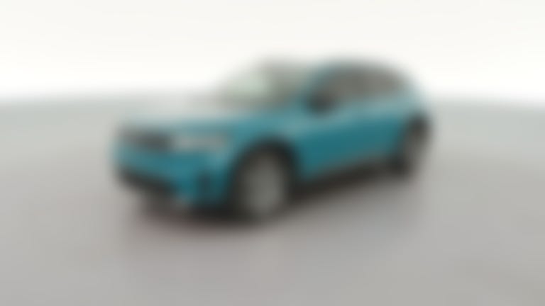 2025 Honda Prologue vehicle photo