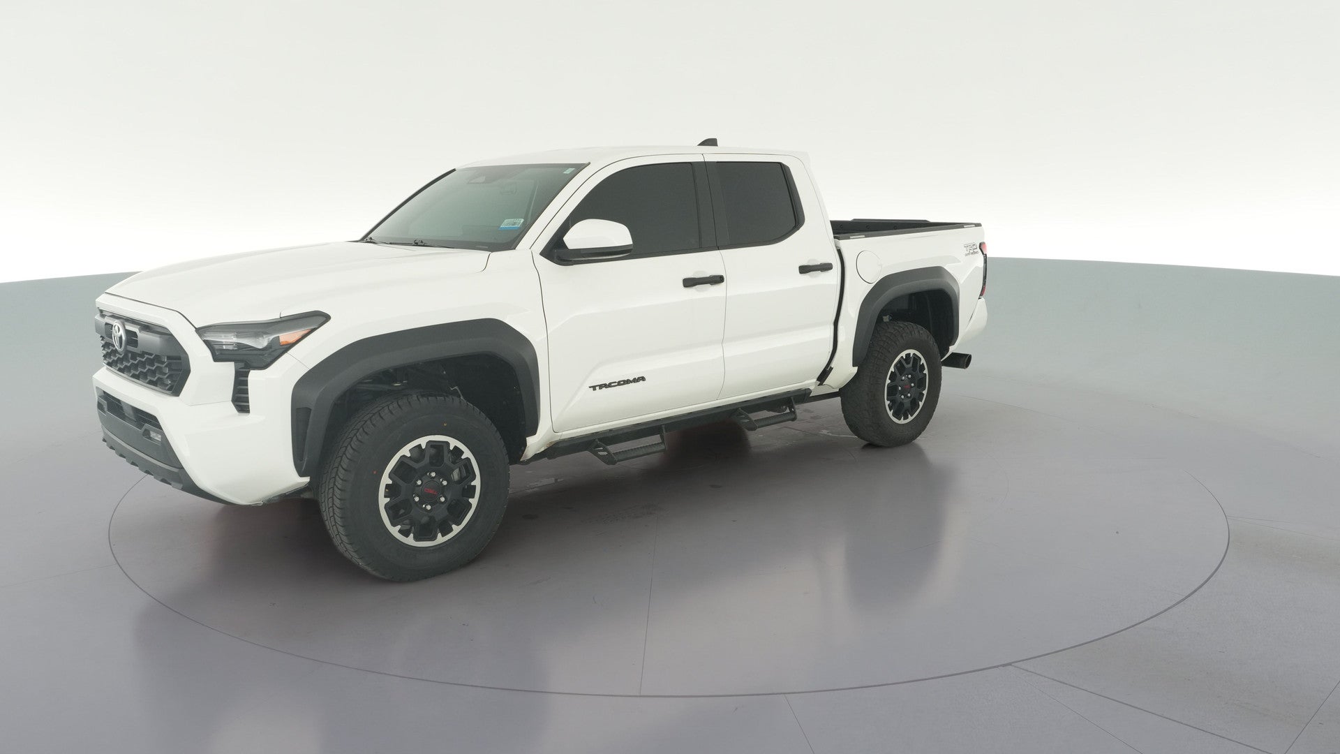 2024 Toyota Tacoma Double Cab vehicle photo