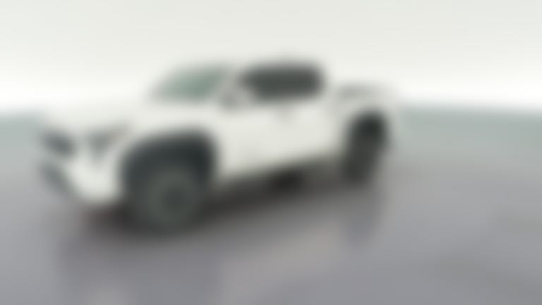 2024 Toyota Tacoma Double Cab vehicle photo