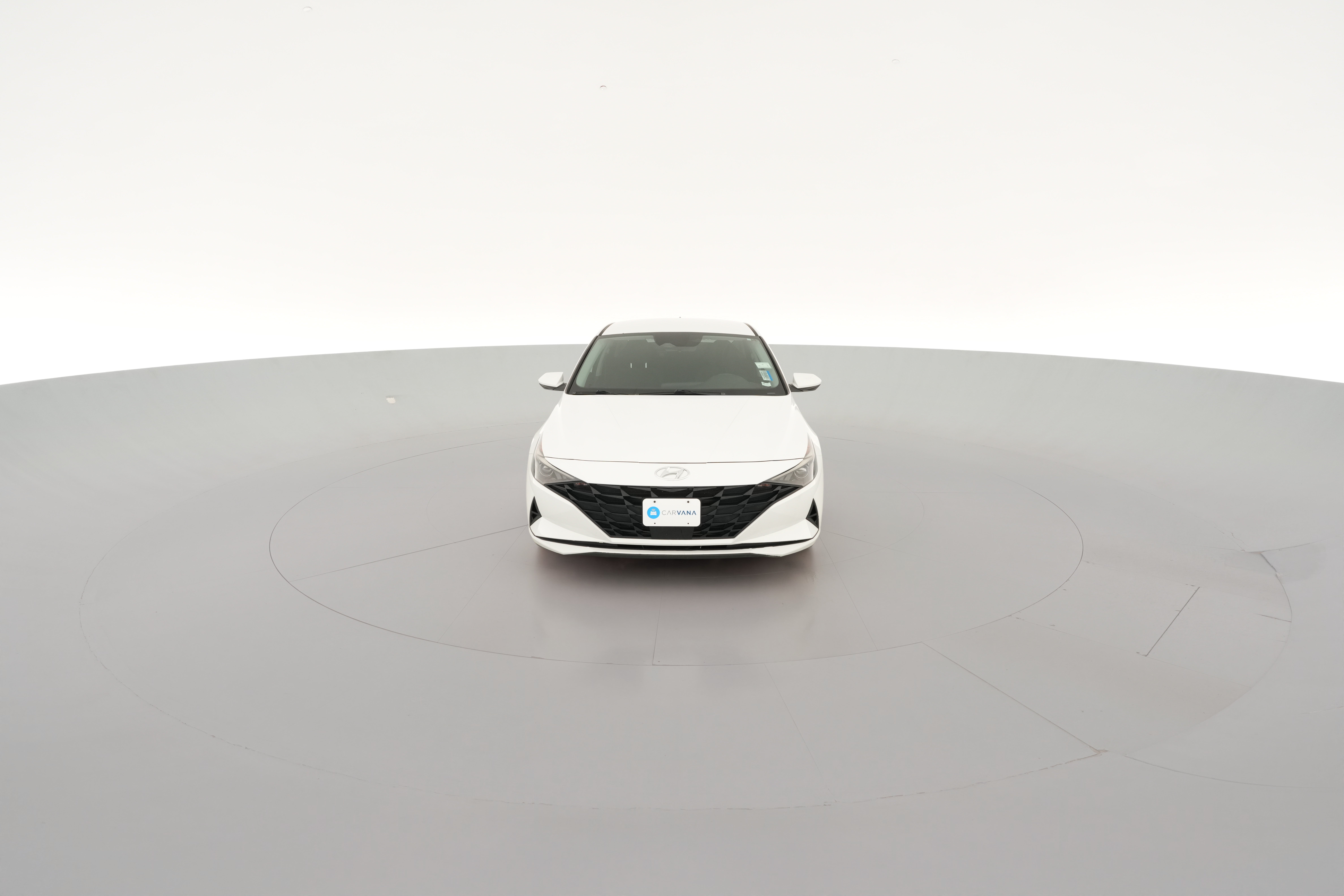 2021 Hyundai Elantra SEL - Photo 21