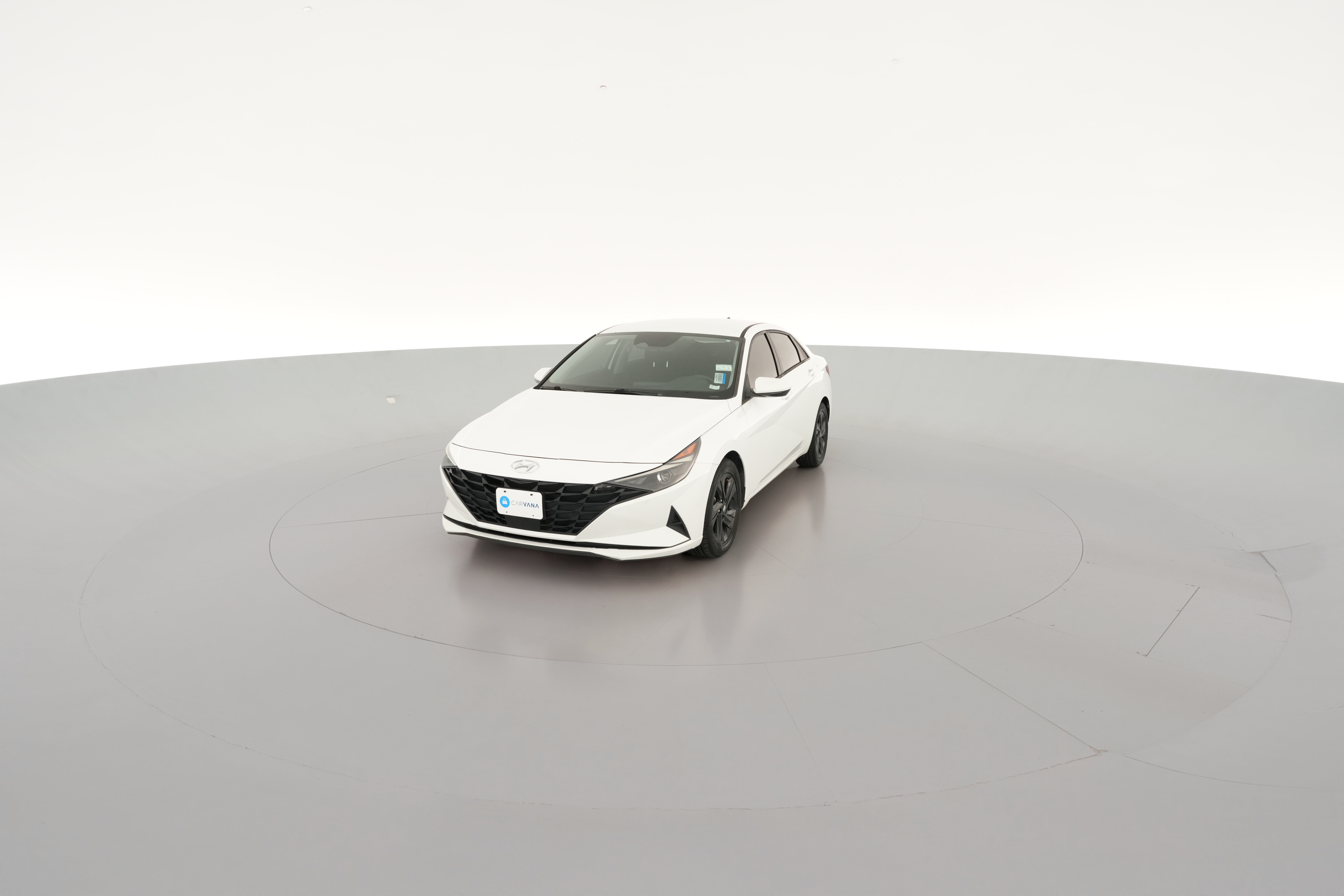 2021 Hyundai Elantra SEL - Photo 22