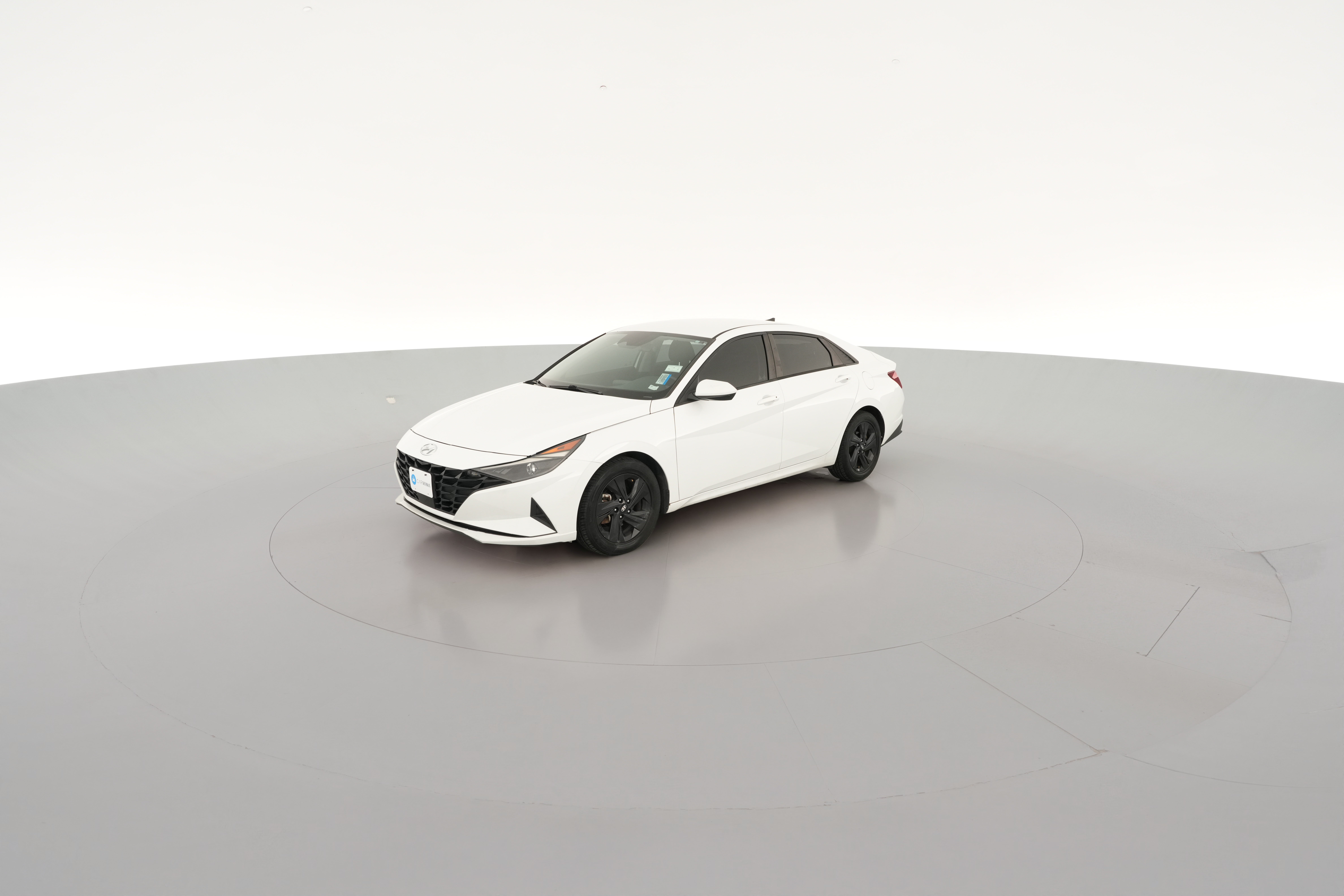 2021 Hyundai Elantra SEL - Photo 23
