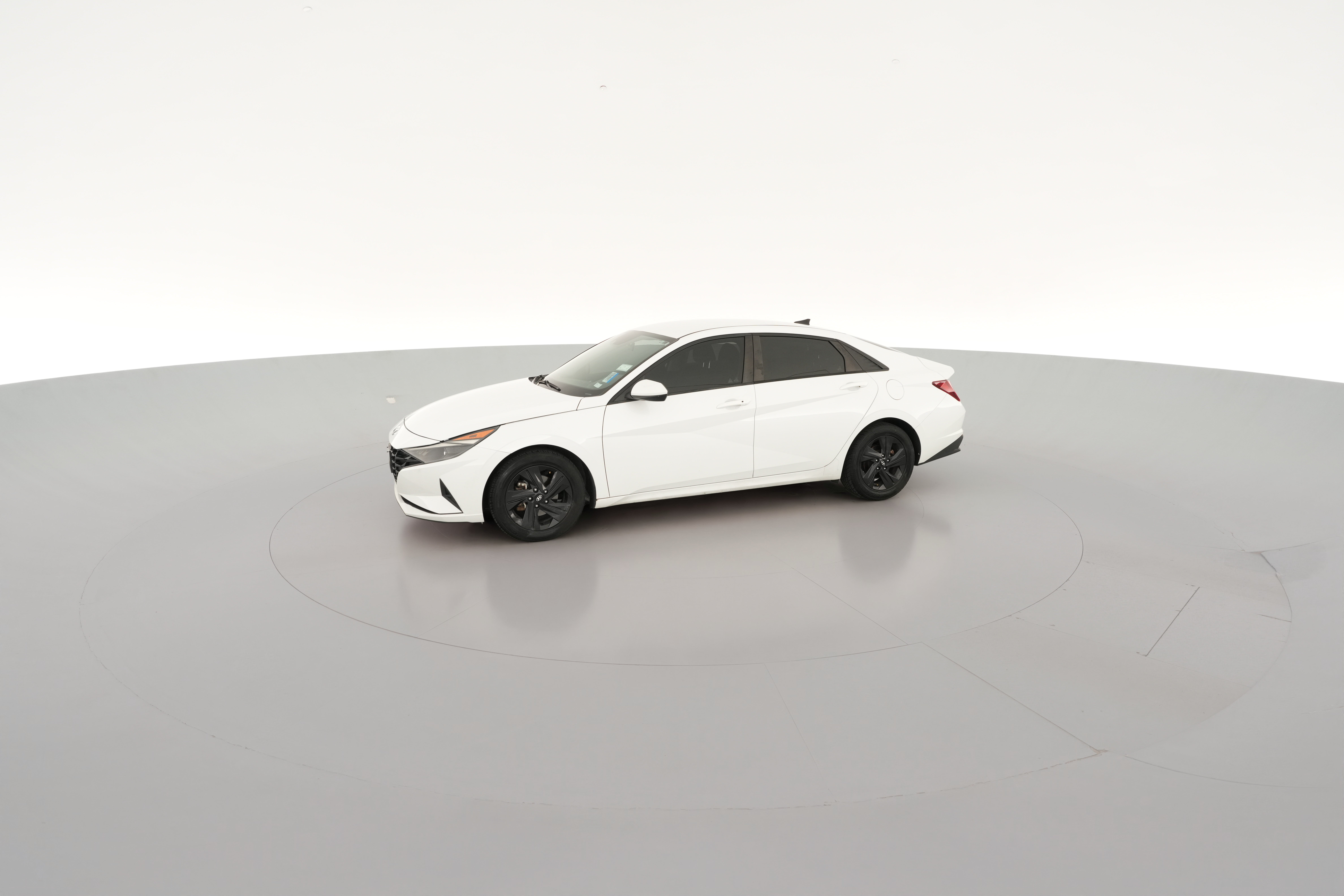 2021 Hyundai Elantra SEL - Photo 24