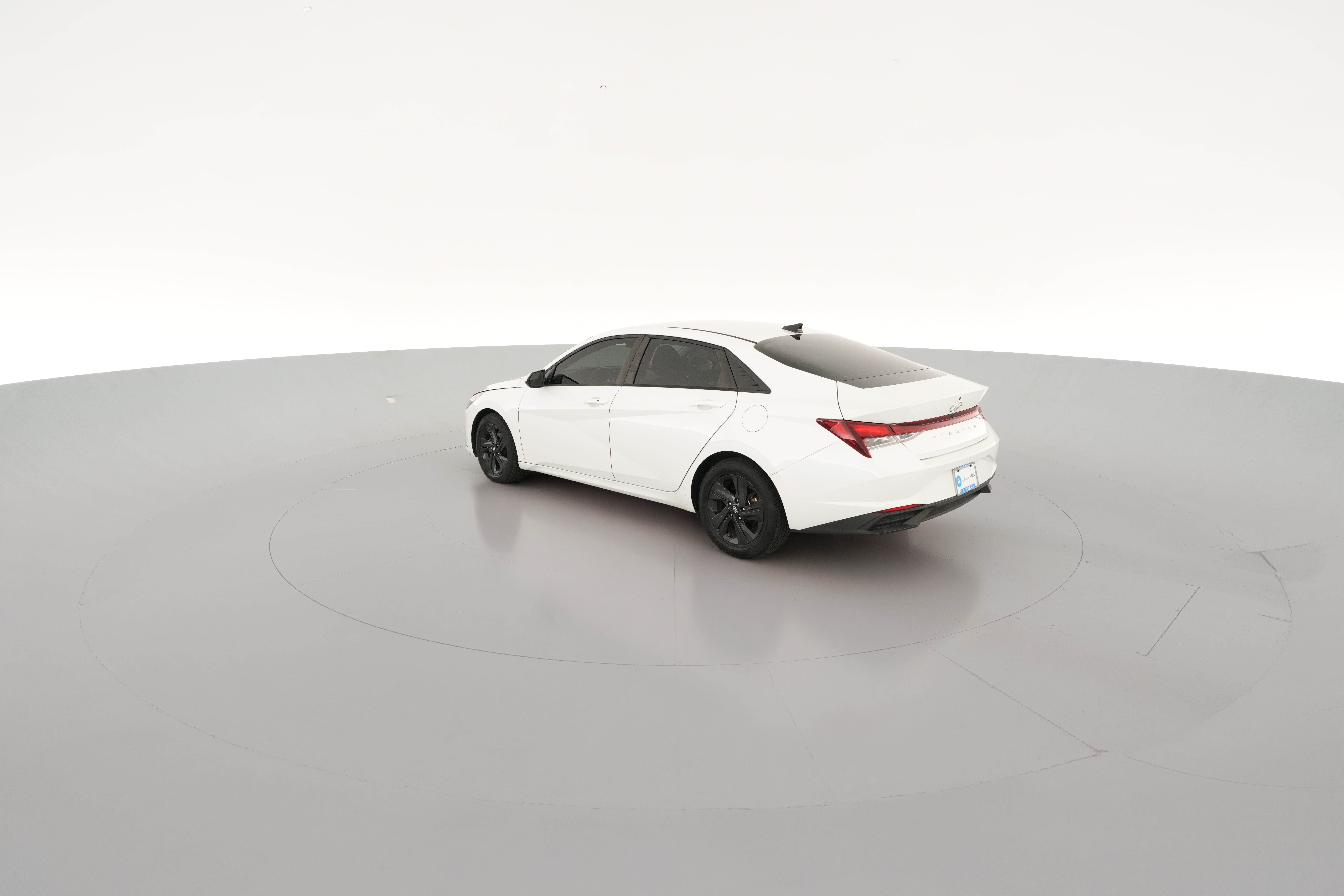 2021 Hyundai Elantra SEL - Photo 27