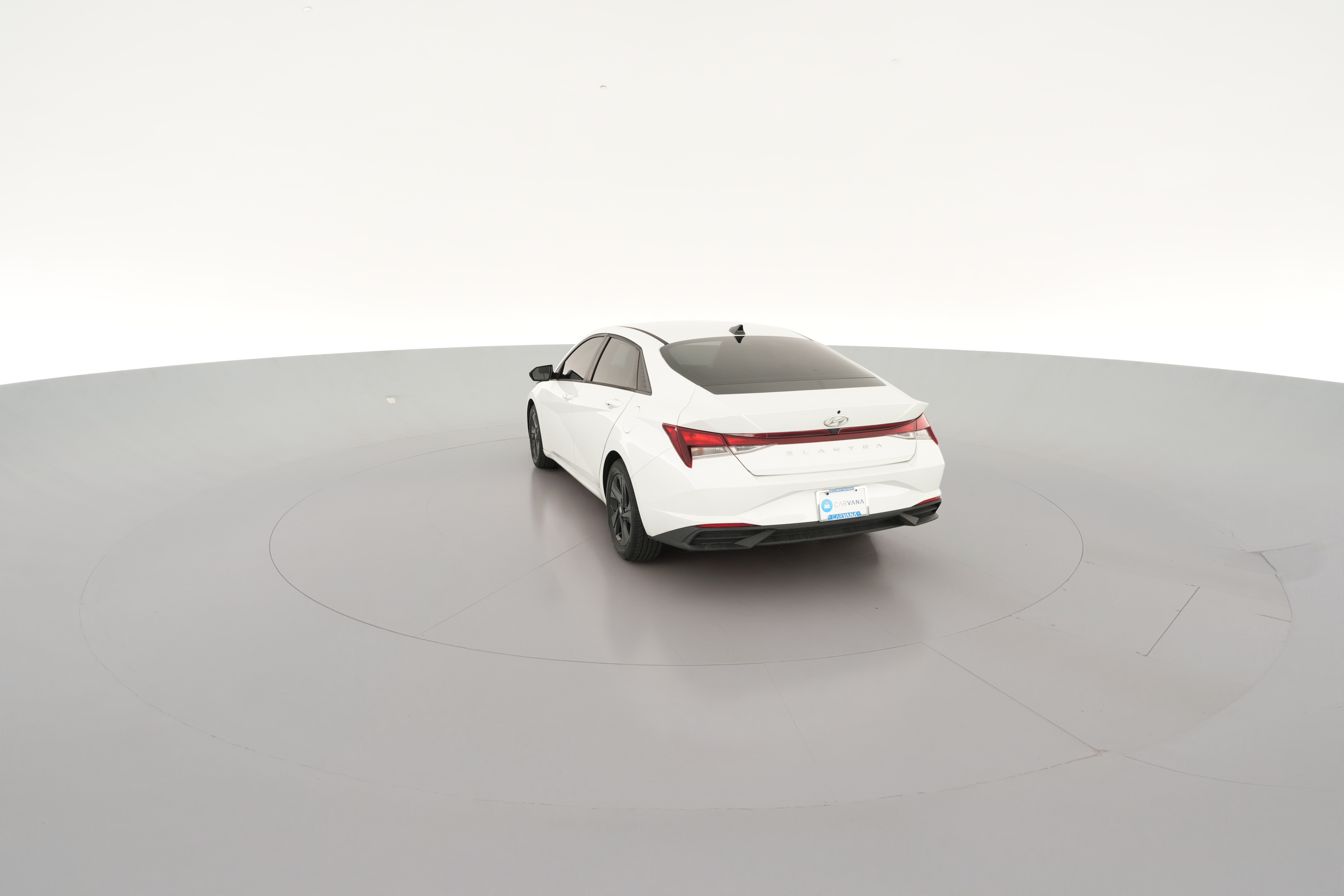 2021 Hyundai Elantra SEL - Photo 28