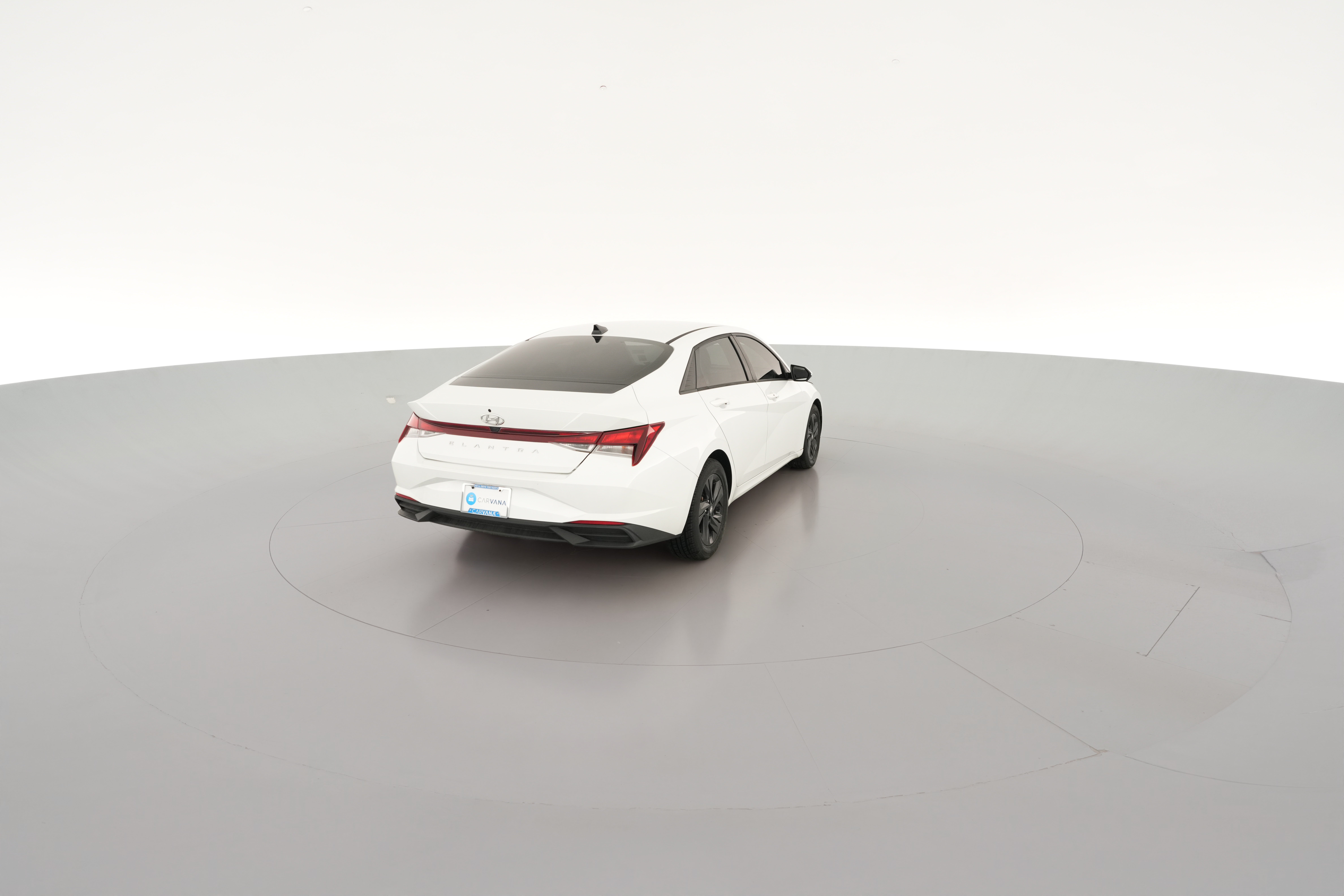 2021 Hyundai Elantra SEL - Photo 30