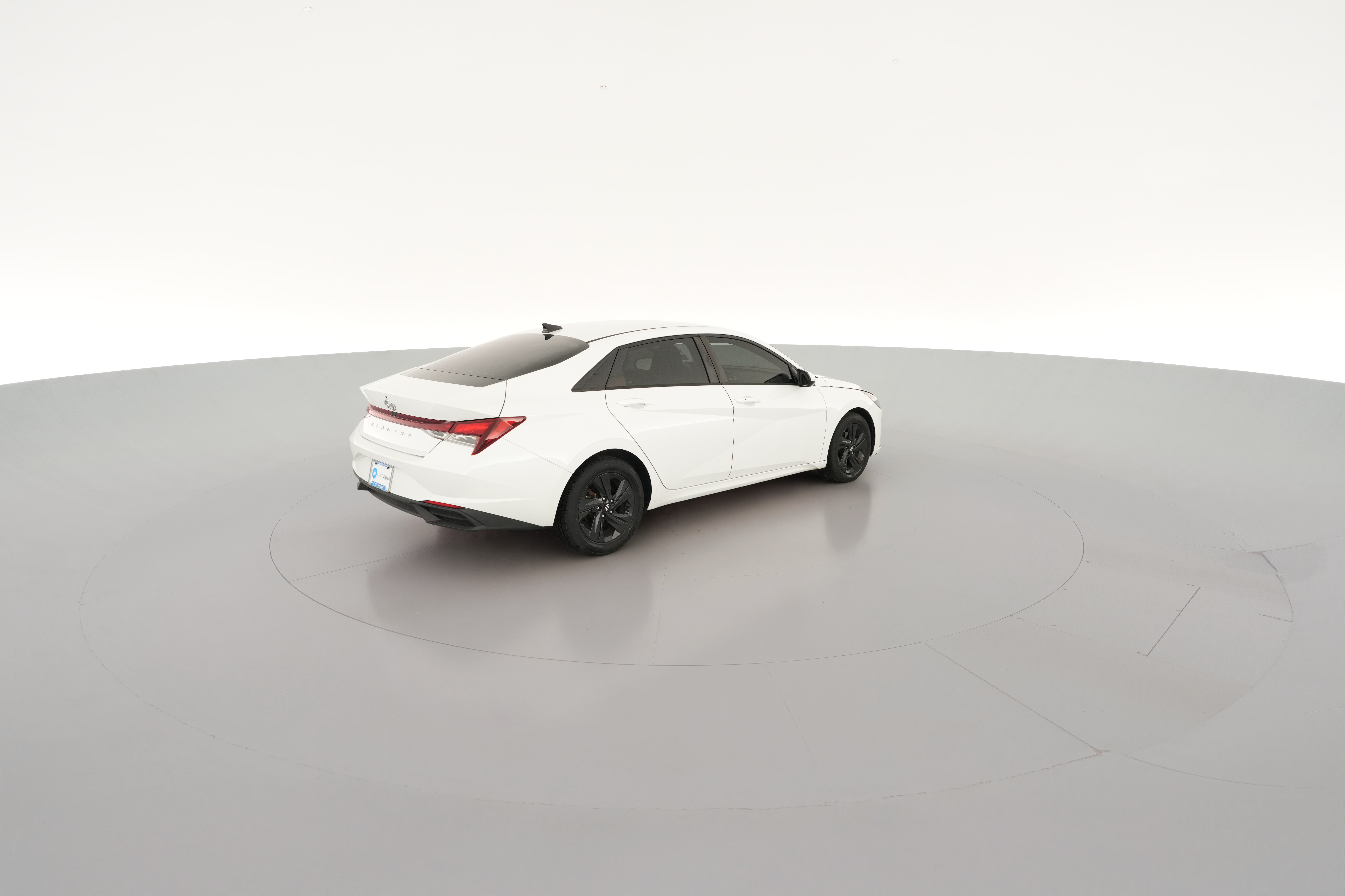 2021 Hyundai Elantra SEL - Photo 31