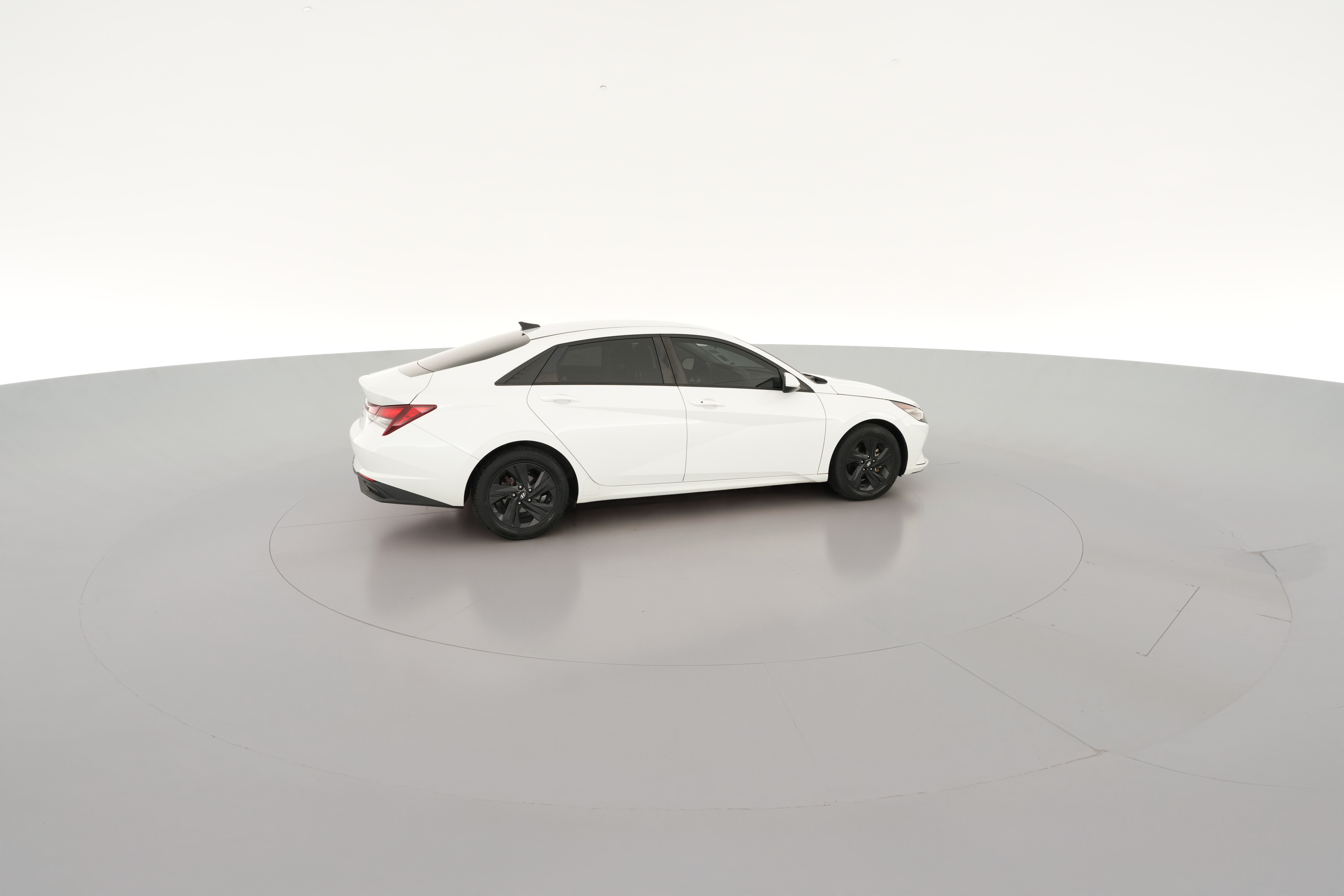 2021 Hyundai Elantra SEL - Photo 32