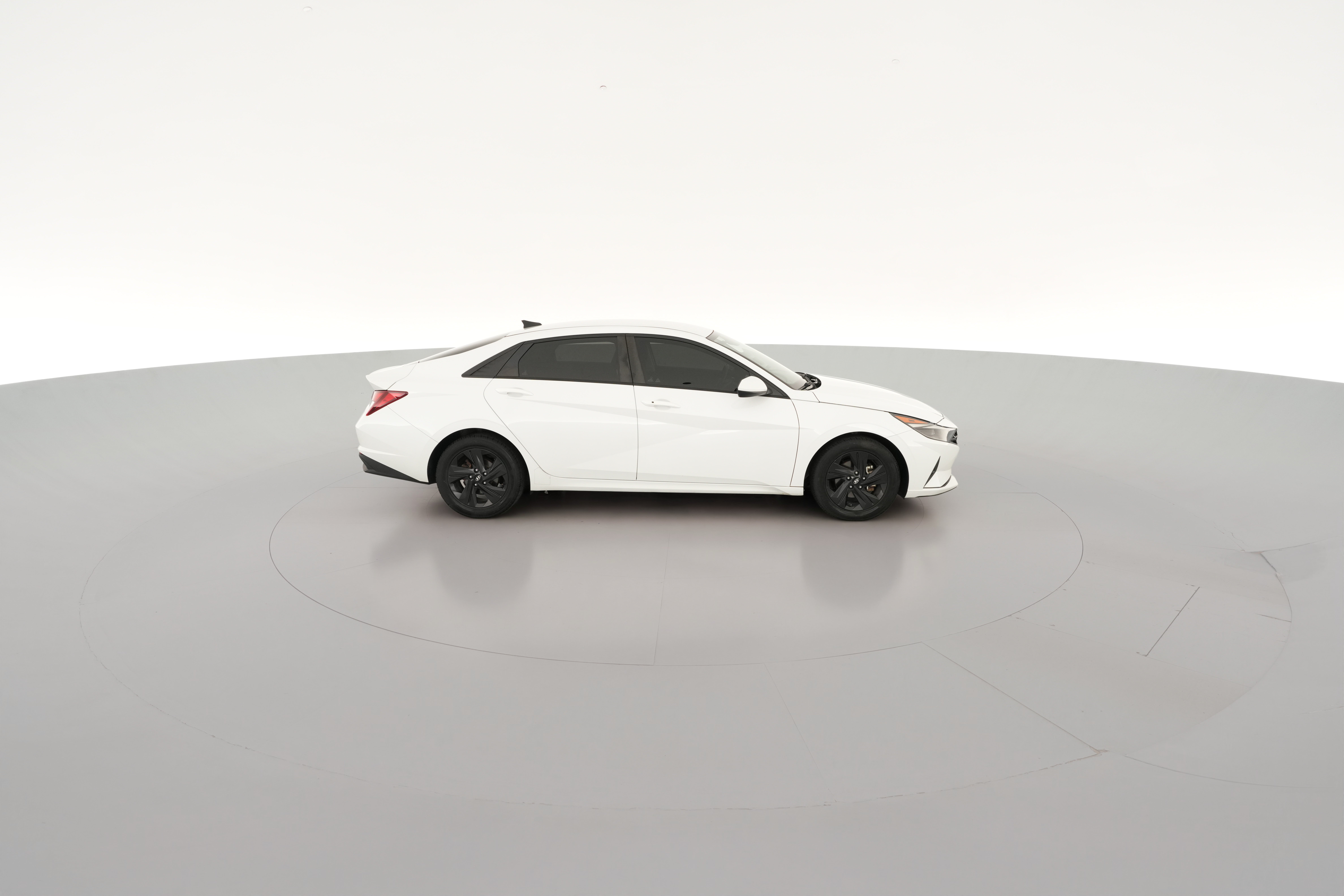 2021 Hyundai Elantra SEL - Photo 33