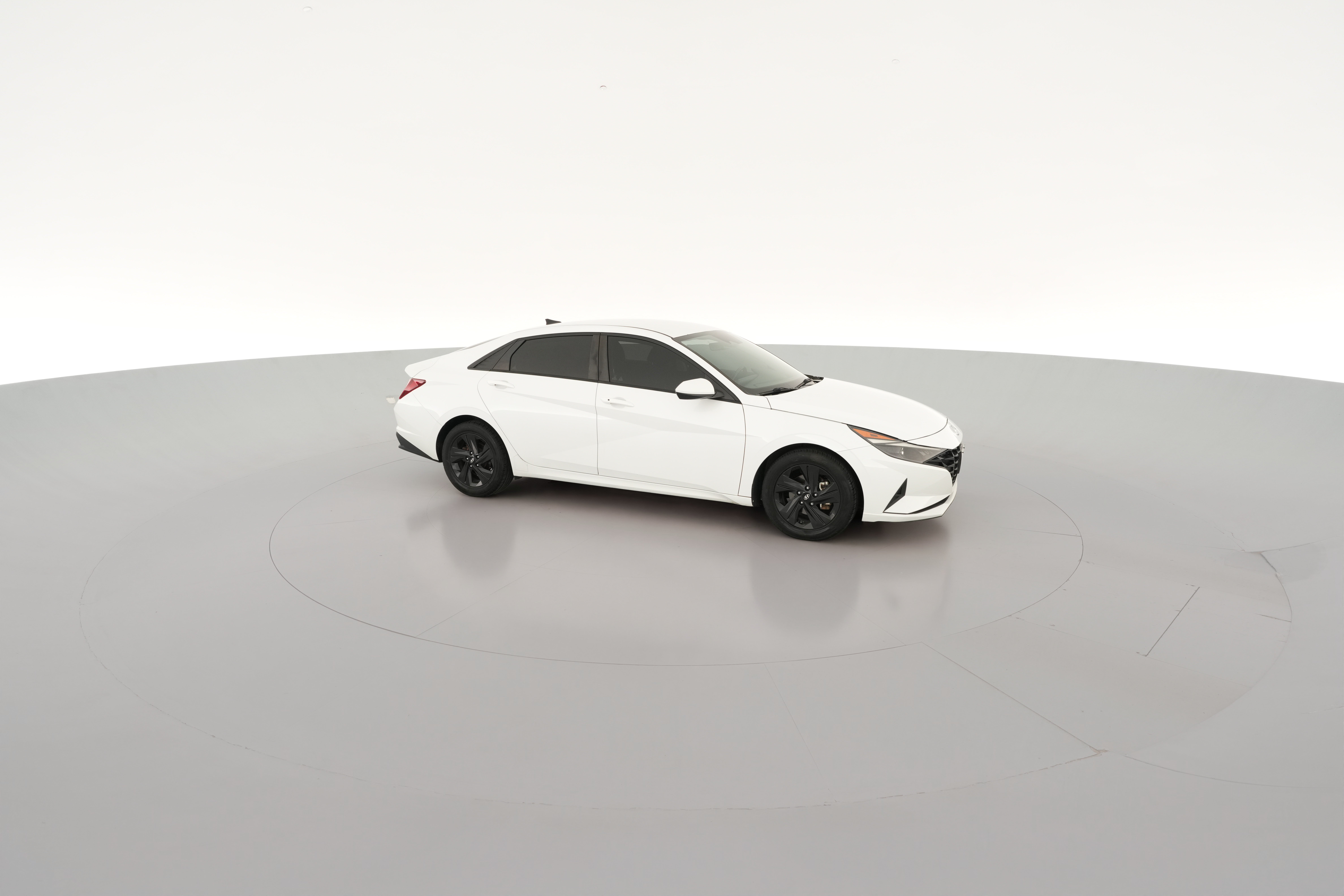 2021 Hyundai Elantra SEL - Photo 34