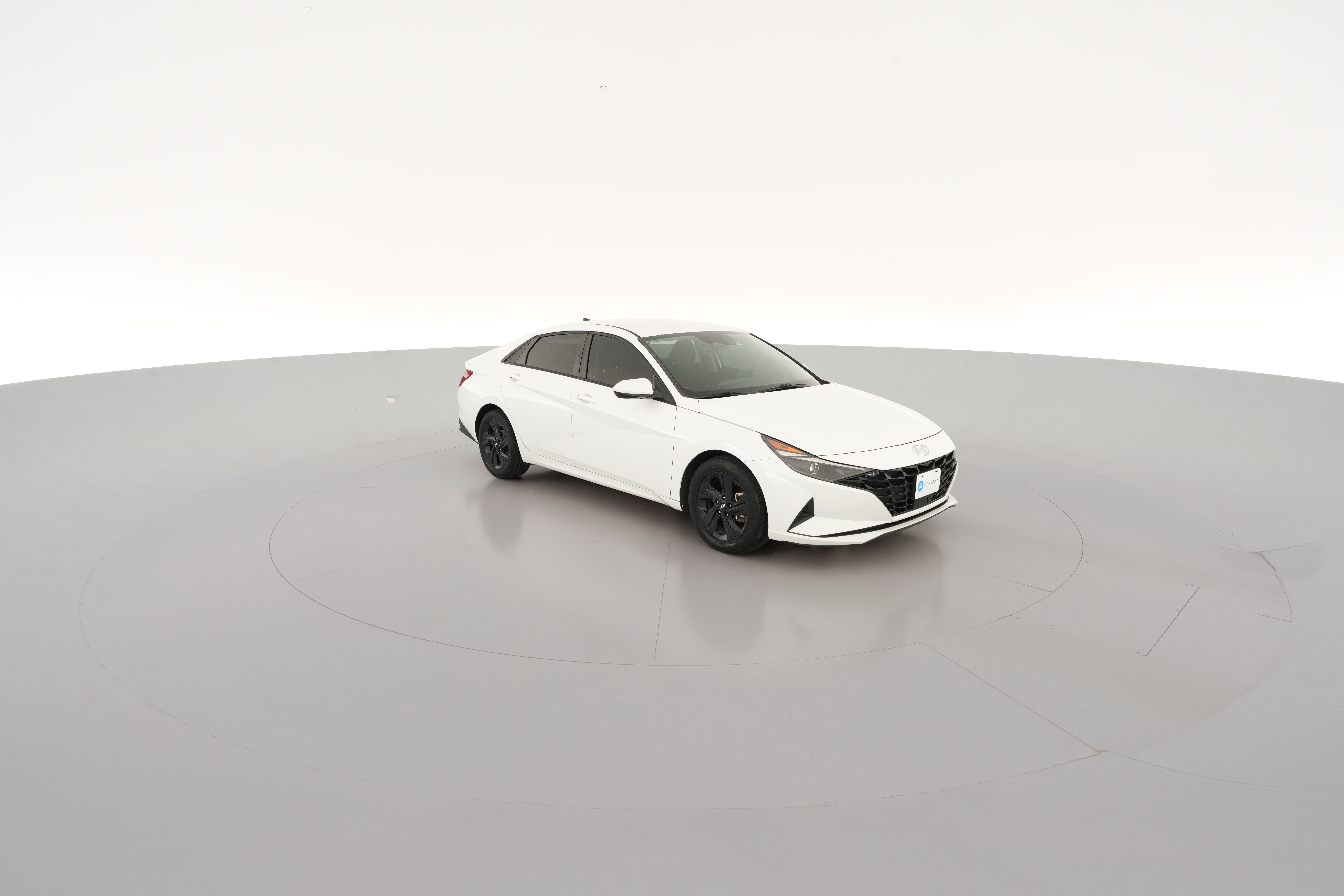 2021 Hyundai Elantra SEL - Photo 35