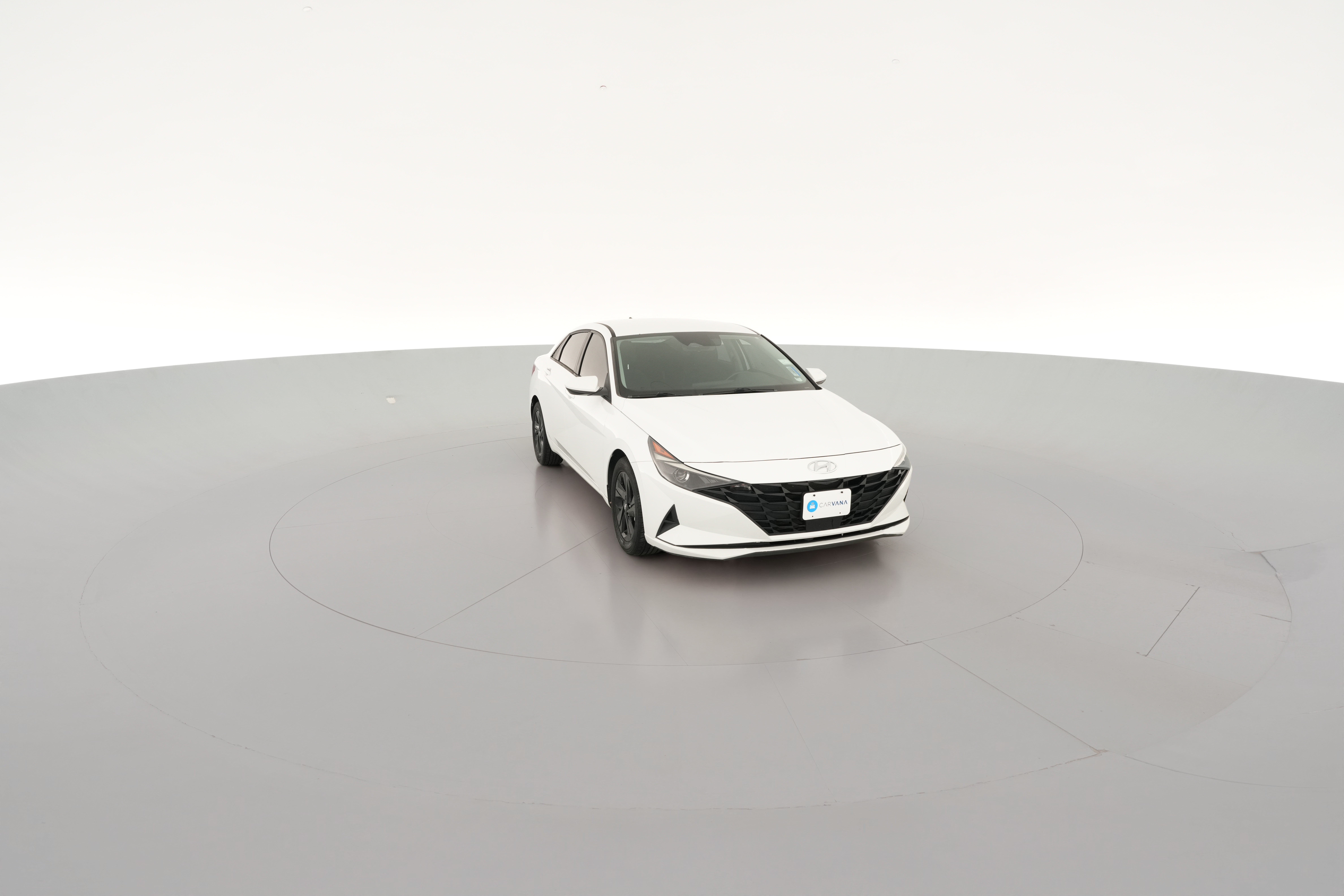 2021 Hyundai Elantra SEL - Photo 36