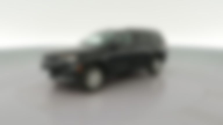 2023 Jeep Grand Cherokee L vehicle photo