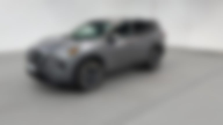 2025 Nissan Rogue vehicle photo