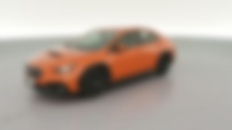 2022 Subaru WRX vehicle photo