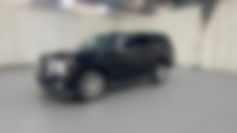 2018 Chevrolet Tahoe vehicle photo