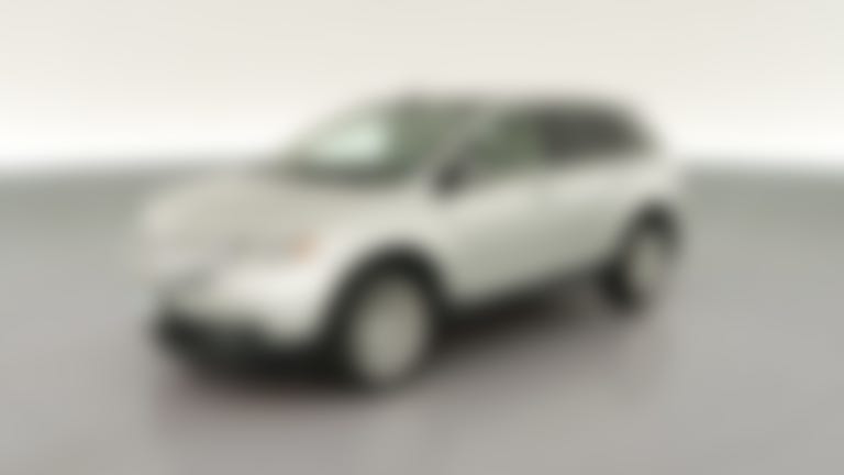 2015 Lincoln MKX vehicle photo