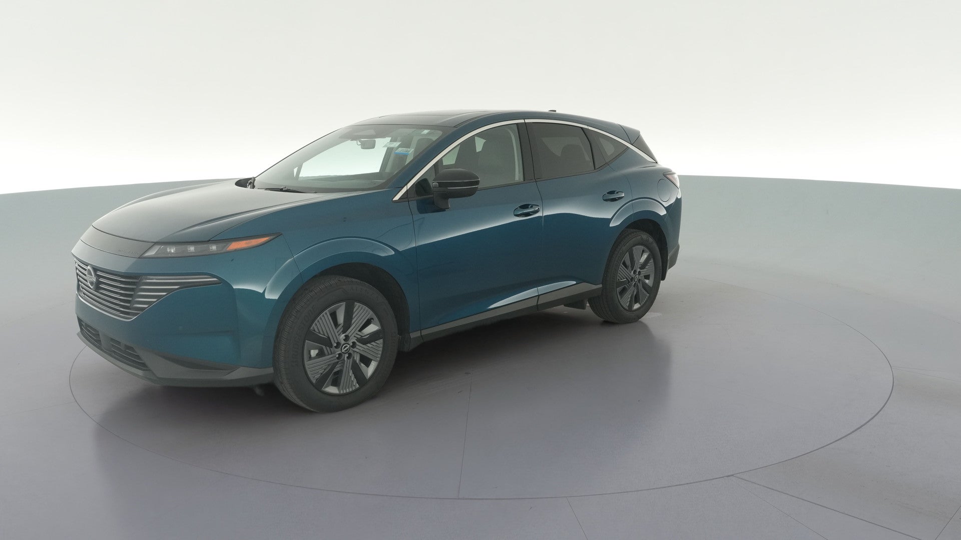 2026 Nissan Murano vehicle photo