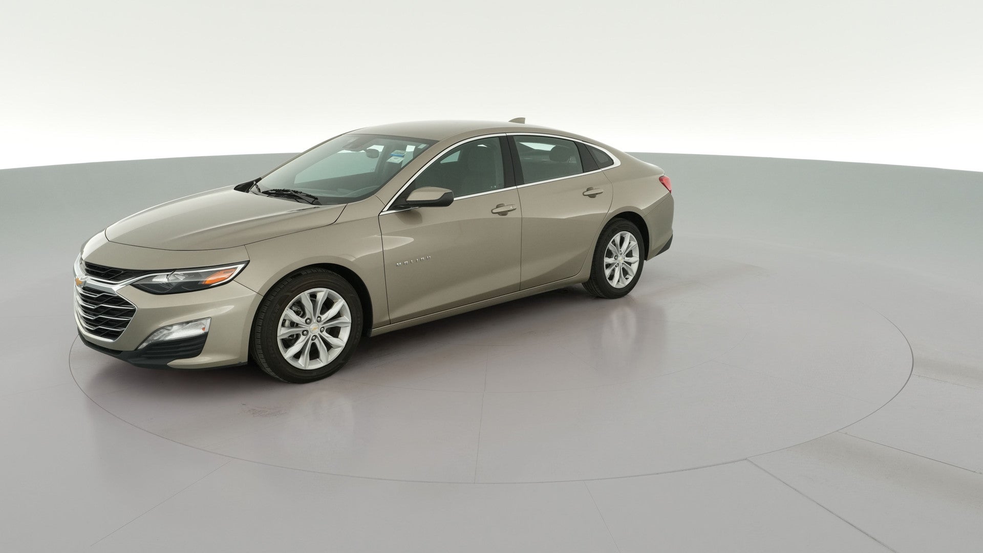 2023 Chevrolet Malibu vehicle photo
