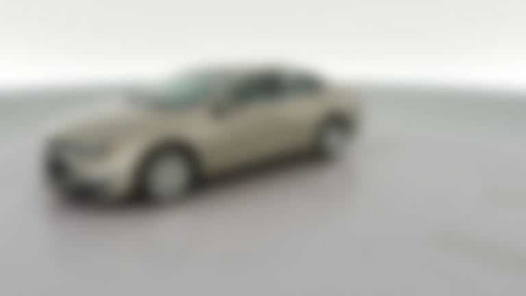 2023 Chevrolet Malibu vehicle photo