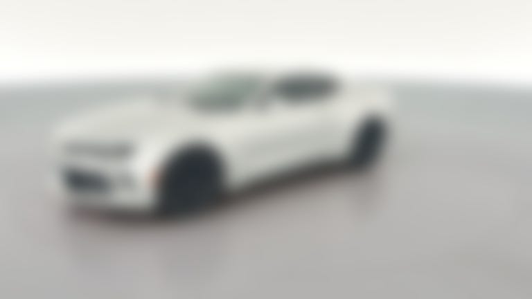 2017 Chevrolet Camaro vehicle photo