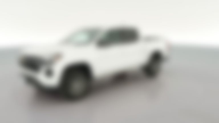 2024 Chevrolet Colorado Crew Cab vehicle photo